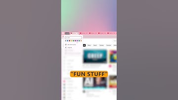Master Chrome Tabs: Grouping Magic! #ChromeTips #ShortsBrowserHacks #TabOrganization 🌐