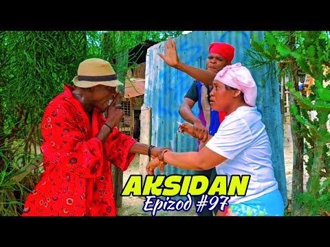 Aksidan epizod 97