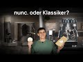 Ref:IeEhuOUnrcQ Nunc. vs klassischer siebtr�ger: welche espressozubereitung ist die richtige f�r dich 