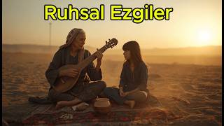 Ruhsal Bir Yolculuk: Afro-Türklerin Bilinmeyen Ezgisi