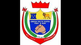 Omega Pelta Kappa