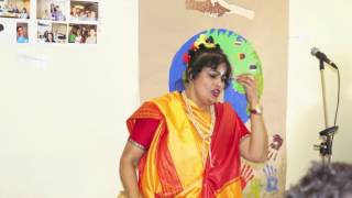 Integration Als Chance - Mit Shehala