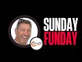 Sunday Funday - Spence and the MinuteLaunch Ai
