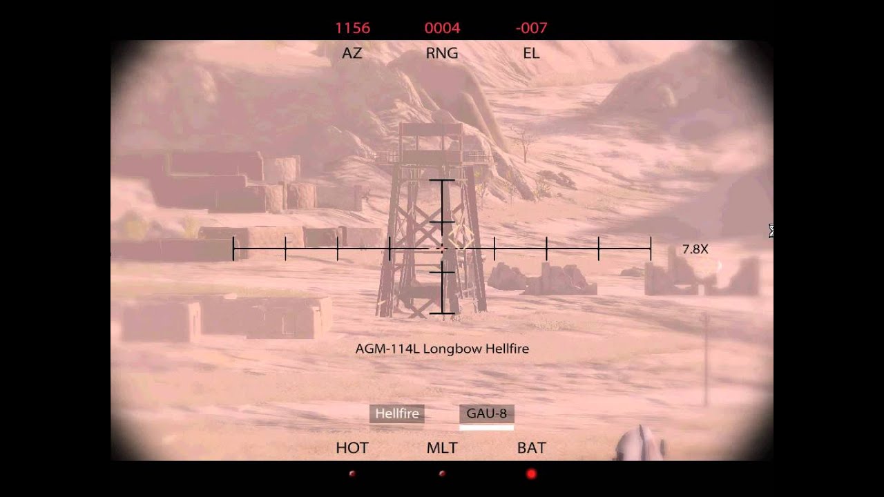 bug Aérodrome de Bagram (Afghanistan)