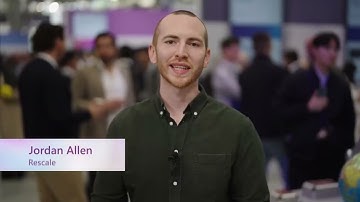 Accelerating engineering innovation with Rescale and Microsoft Azure