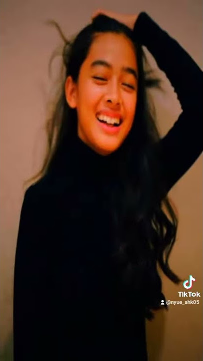 bidadari makan bakwan iri bilang kawanjedag jedug ||Aqeela Calista