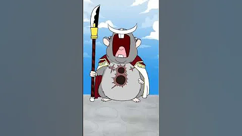 The one Cheese is real!