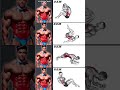 “Lose Belly Fat &amp; 💪❤️‍🩹Build ABS Fast📈🔥 (NO Equipment)” #gym #bodybuilding #beforeandafter