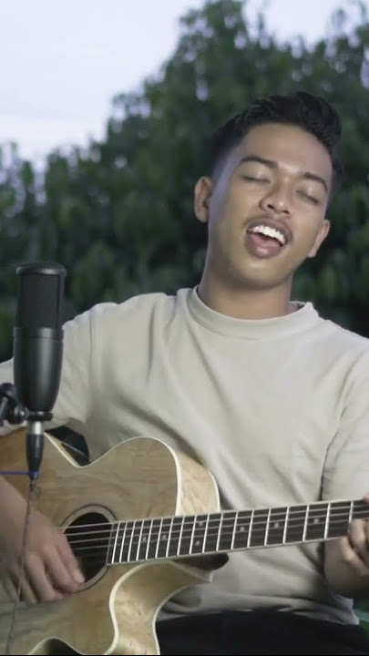 Cerito Mustahil-Denny Caknan (Cover Akustik) #storywa #music #cover