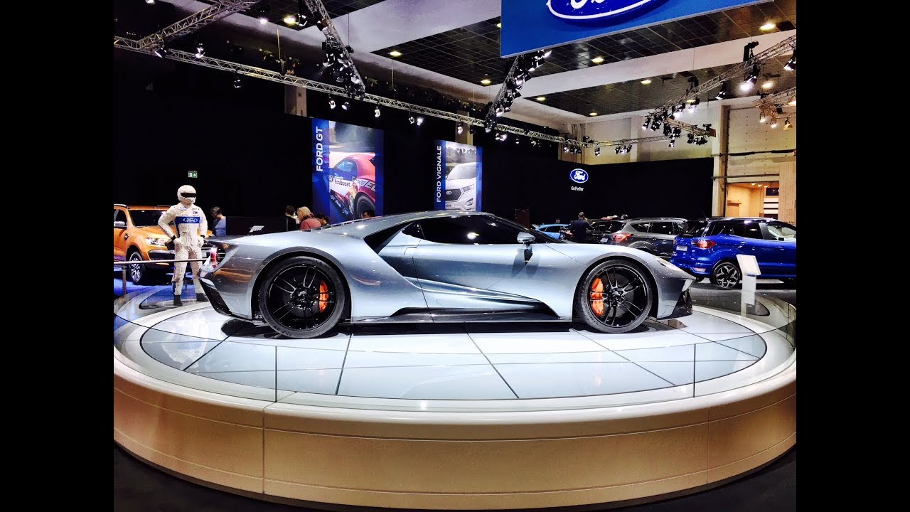 Salon De L Auto >> Visite Du Salon De L Auto De Bruxelles 2018 Salon De L Auto >> Visite Du Salon De L Auto De Bruxelles 2018