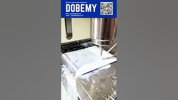 High-Speed Automatic Drilling Machine for Aluminum Alloys