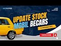 AUTO BANYAK DAPET BONUUSS!! 23 DESEMBER 2023 UPDATE STOCK MOBIL BEKAS DI SHOWROOM MOBCARS