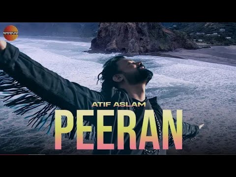 Peeran Atif Aslam Borderless World Season 1