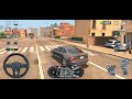 Taxi sim 2022 Mobile Gameplay | NEW CAR UNLOCKED & Driving | 3D Android. | DK of Mobile Games |
