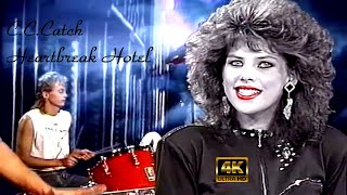 C.c.catch - Heartbreak Hote