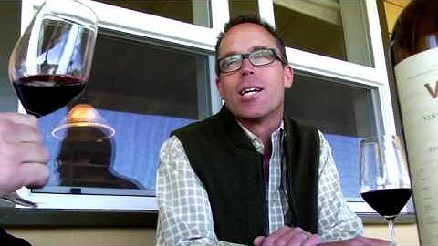 JAMESSUCKLING.COM - Napa Valley - Vine Hill Ranch - 2008