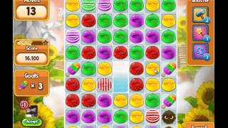 Pudding Pop Level 23