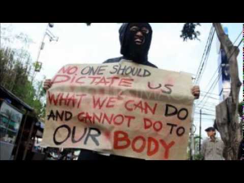 Coquettish - You Should Be Free This Is Your Life