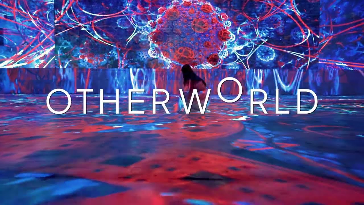 Other World - Ticketmelon