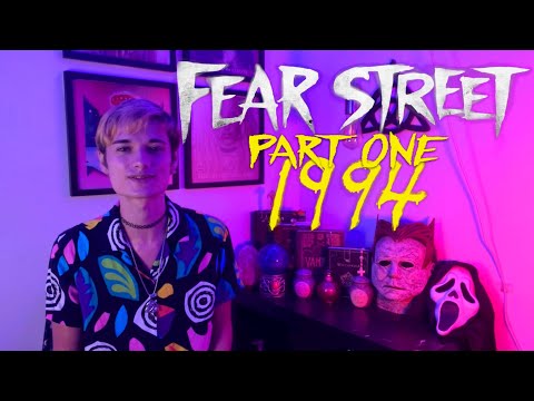 FEAR STREET: 1994 | SpookyTones