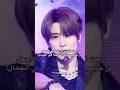 رحت ابحث عن شخص اجمل من جاي Shorts Nct127 Jaehyun جايهيون انسيتي