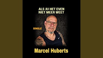 Als Jij Het Even Niet Meer Weet