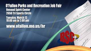 O'FallonTV: O'Fallon Job Fair | O'Fallon, Missouri