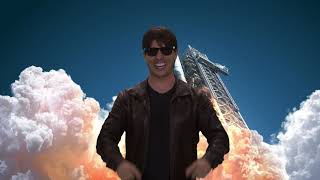 Not Tom Cruise: Velocity Vision (Episode 7)