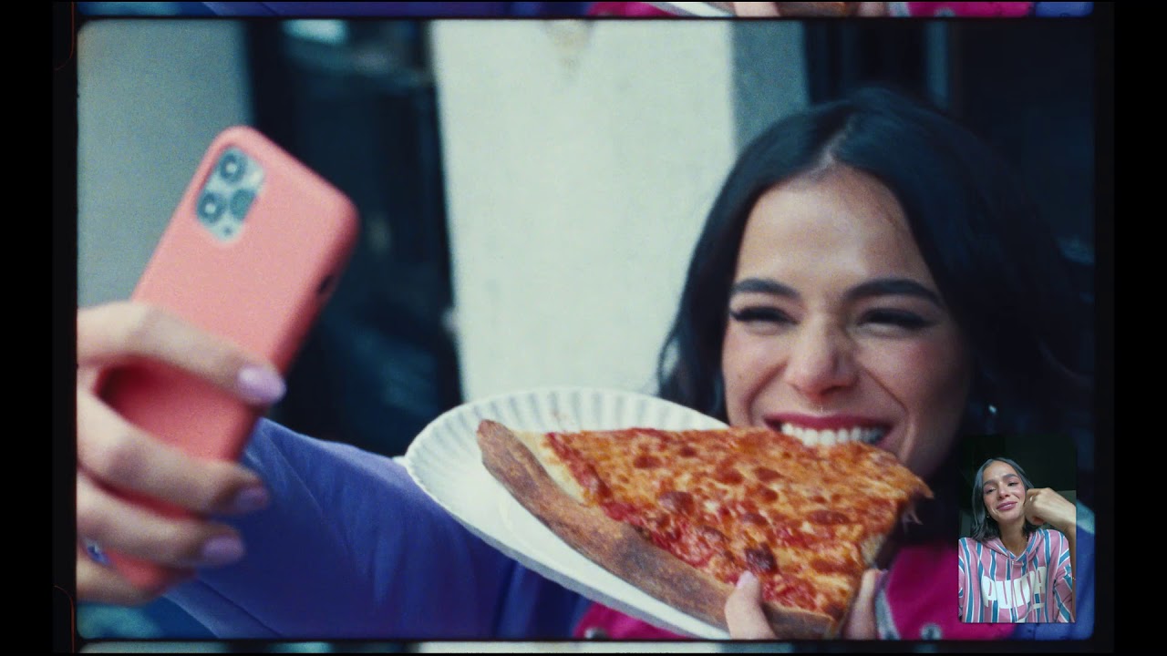 brown eyes - puma dance