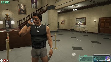 John Cockula and Mike Block Jason Hunter | NoPixel | 5/13/22