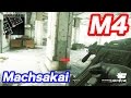 リマスター版 CoD:MW M4でFFA マック堺ゲーム