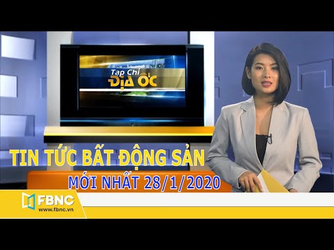 Video Tin tức bất động sản mới nhất | Tạp chí địa ốc... - youtube
