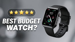 Lava ProWatch V1 Unboxing & Review