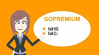 How Businesses Use GoAnimate (2015)