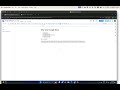 Justin explains how to get NVDA working with Google Docs