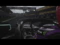 My third attempt at making a realistic assetto corsa onboard video