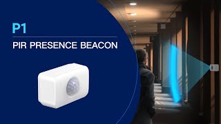 PIR PRESENCE Beacon