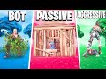 How To FIND THE BEST PLAYSTYLE That Works For You - Fortnite Tips & Tricks Playstyle Guide