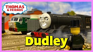 Dudley | Tomy Thomas & Friends