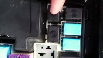 MazdaSpeed3 Independent Fog Mod EASY WORKING WAY