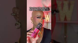 LIP COMBO TUTORIAL✨✨ #makeup #lipcombo @TheLipBar