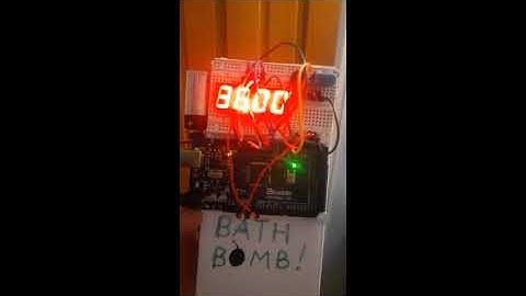 Mark Rober class project 3