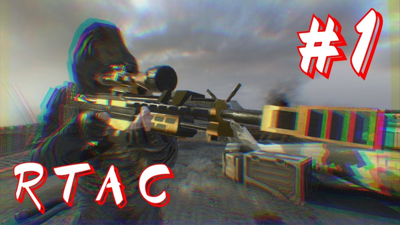 Road To A Clip (RTOC)Did I Hit? | 