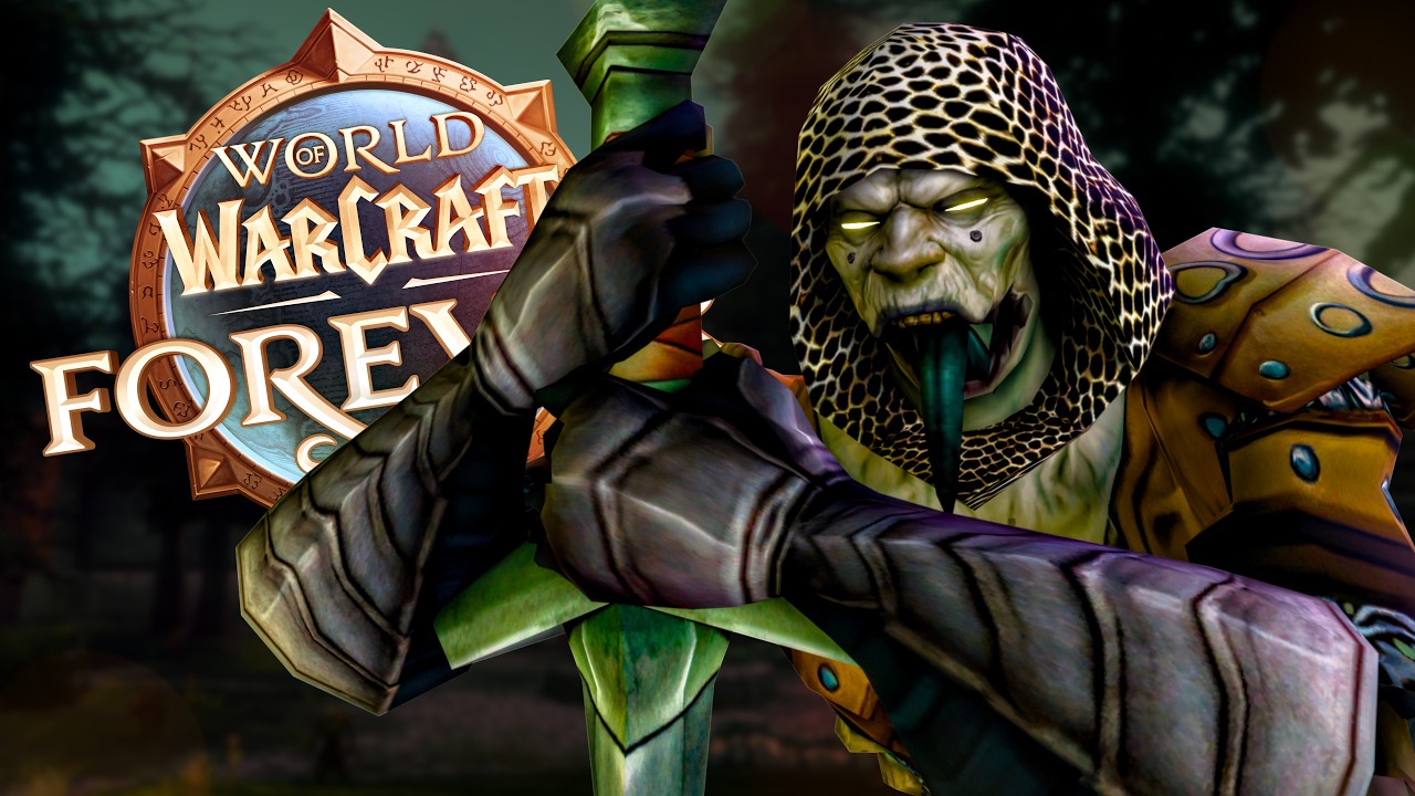 The Tragedy of Undead Paladins