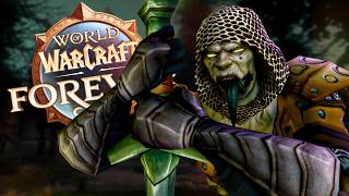 The Tragedy of Undead Paladins