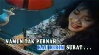 Saleem Iklim - Bukan Aku Tak Cinta (1993) (Jawaban Surat Undangan)