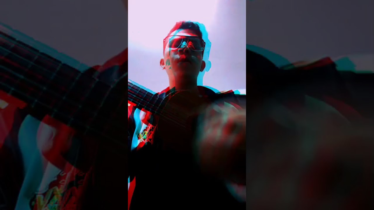 Un alma buena ( Video Oficial )