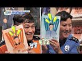 [1HR] 🥰HoWoo😍 Marathon😂 Pt.27🤭 [The Return of Superman] | KBS WORLD TV