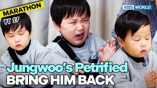 [1HR] 🥰HoWoo😍 Marathon😂 Pt.27🤭 [The Return of Superman] | KBS WORLD TV