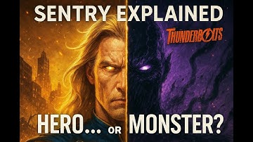 Thunderbolts